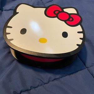 Hello Kitty Small Jewelry Box